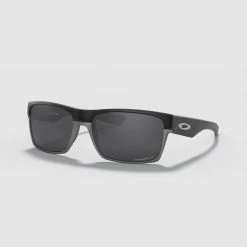 Oakley Twoface™ Matte Black Sunglasses