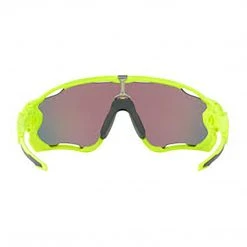 Oakley Sunglasses Jawbreaker PRIZM Road-Lime