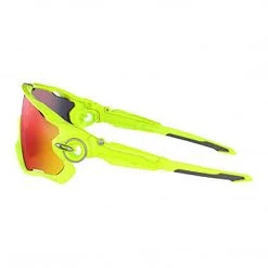 Oakley Sunglasses Jawbreaker PRIZM Road-Lime