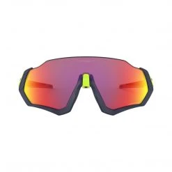 Oakley Flight Jacket PRIZM Road Sunglasses - Navy