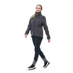 Indyeva Women's Ormek Sweater - Satellite