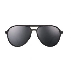 Goodr Operation Blackout Sunglasses