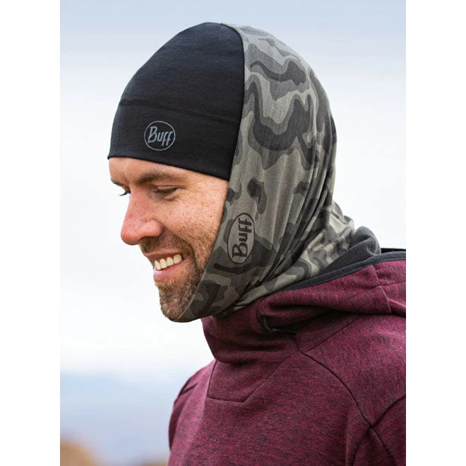 Buff Original Multifunctional Headwear - Itakat Purple Run 2 Buff Original Multifunctional Headwear - Itakat Purple Run