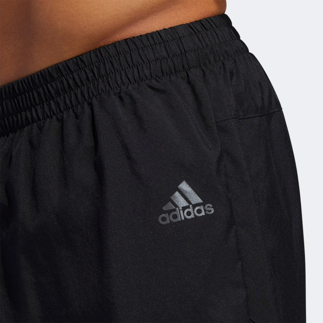 Adidas Men's Own The Run 7" Short - Black Apparel 3 Adidas Men's Own The Run 7" Short - Black Apparel