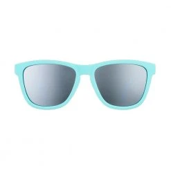 Goodr Oy! To The World Sunglasses