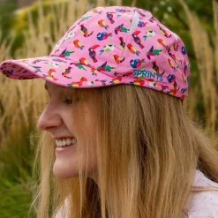 Sprints Accessories Unisex TouCan Do It Hat 9 Sprints Accessories Unisex TouCan Do It Hat