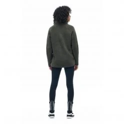 Indyeva Women's Pecora Top - Night Owl