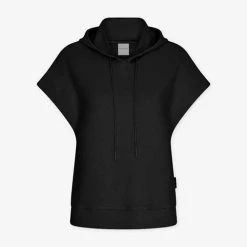 Varley Women's Plains Hoodie - Black