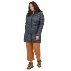 Patagonia Women's Tres 3-in-1 Parka - Smolder Blue Sustainability 14 Patagonia Women's Tres 3-in-1 Parka - Smolder Blue Sustainability