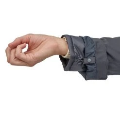 Patagonia Women's Tres 3-in-1 Parka - Smolder Blue Sustainability 10 Patagonia Women's Tres 3-in-1 Parka - Smolder Blue Sustainability