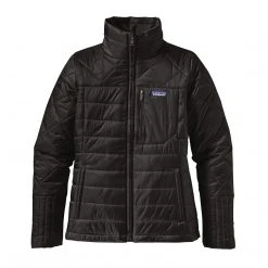 Patagonia Jackets & Vests Women's Radalie Jacket - Black