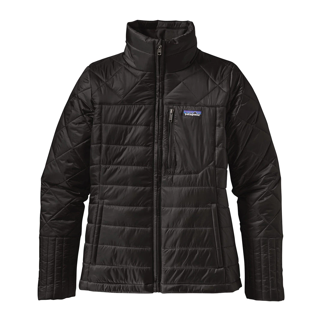 Patagonia Jackets & Vests Women's Radalie Jacket - Black 1 Patagonia Jackets & Vests Women's Radalie Jacket - Black