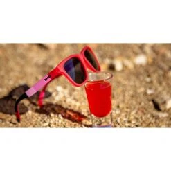Goodr Dr. 4-R-E Shots Sunglasses