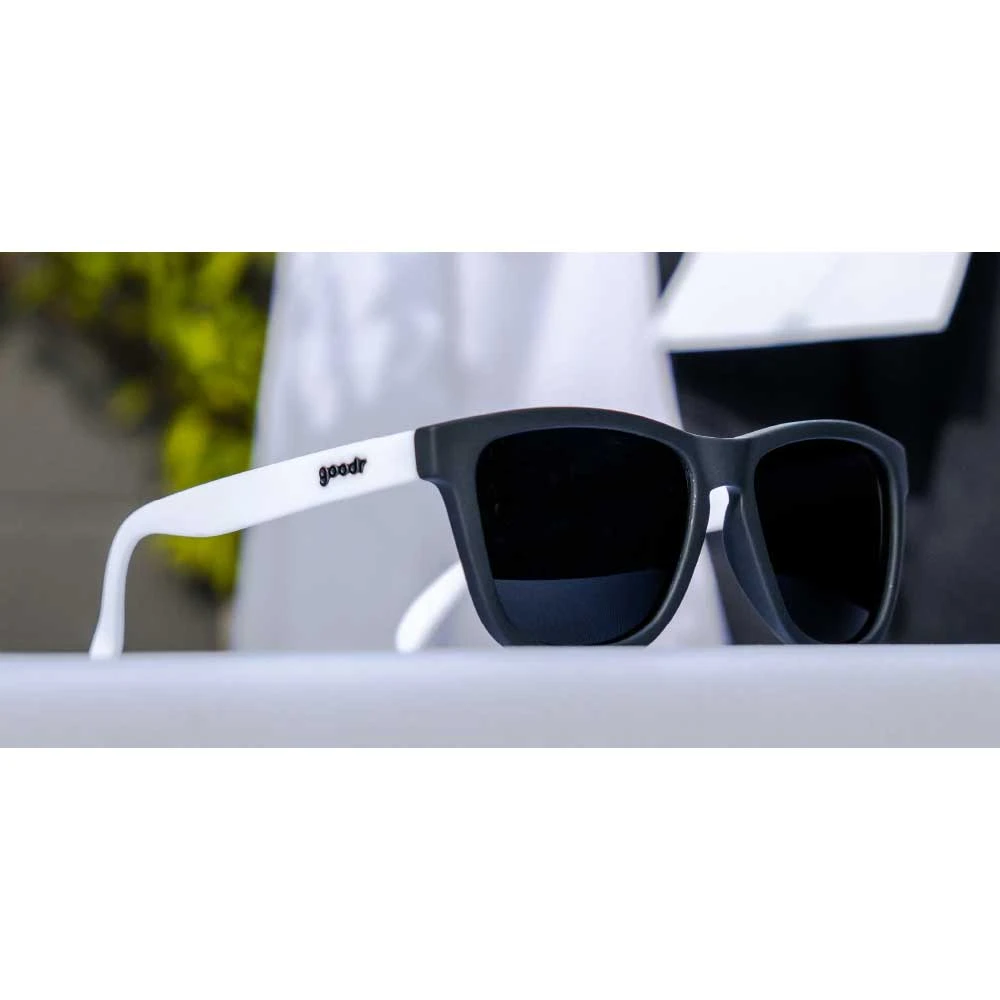 Goodr Accessories Thanks, It's A Rental Sunglasses 3 Goodr Accessories Thanks, It's A Rental Sunglasses