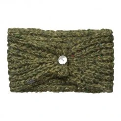 Pistil Women's Paris Headband - Olive