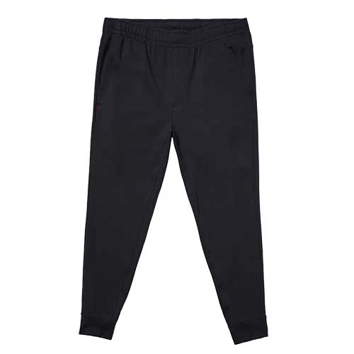 Rhone Apparel Men's Spar Jogger - Black 1 Rhone Apparel Men's Spar Jogger - Black