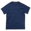 Rhone Apparel Men's Reign Tech Short Sleeve Shirt - Estate Blue/Navy