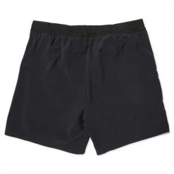 Rhone Apparel Men's Swift Short 6in Lined - Black