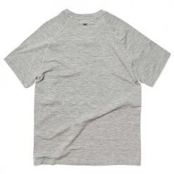 Rhone Apparel Men's Reign Tech Short Sleeve - Monument