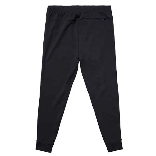 Rhone Apparel Men's Spar Jogger - Black 4 Rhone Apparel Men's Spar Jogger - Black
