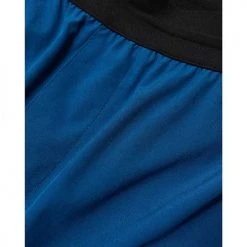 Rhone Apparel Men's Mako Tech Short 7in Unlined - Blueberry