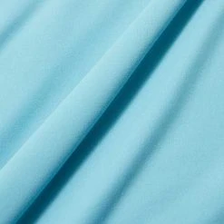 Rhone Apparel Men's Reign Long Sleeve Shirt - Fountain Blue 11 Rhone Apparel Men's Reign Long Sleeve Shirt - Fountain Blue