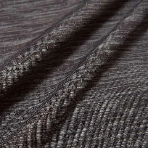 Rhone Apparel Men's Reign Tech Short Sleeve Shirt - Asphalt Heather 6 Rhone Apparel Men's Reign Tech Short Sleeve Shirt - Asphalt Heather