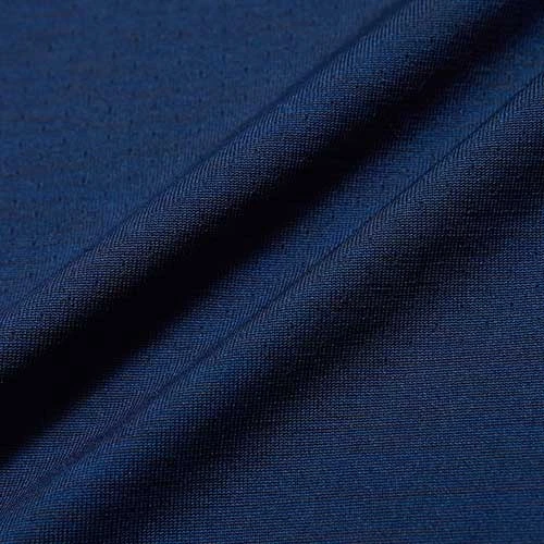 Rhone Apparel Men's Reign Tech Short Sleeve Shirt - Estate Blue/Navy 6 Rhone Apparel Men's Reign Tech Short Sleeve Shirt - Estate Blue/Navy