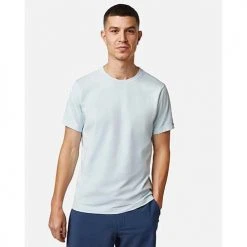 Rhone Apparel Men's Element Tee Shirt - Quietude Tops 8 Rhone Apparel Men's Element Tee Shirt - Quietude Tops