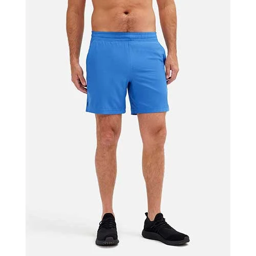 Rhone Apparel Men's Mako Short 7in Unlined - Bright Cobalt 2 Rhone Apparel Men's Mako Short 7in Unlined - Bright Cobalt