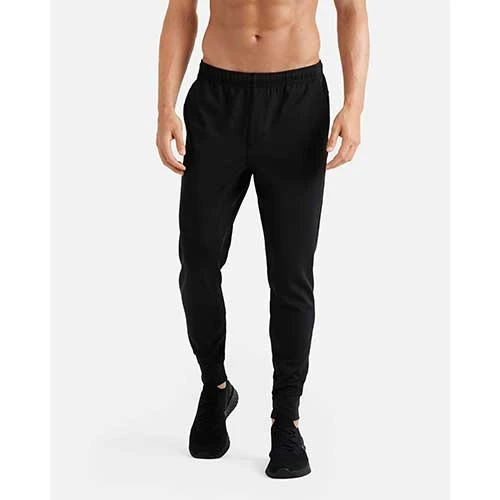 Rhone Apparel Men's Spar Jogger - Black 3 Rhone Apparel Men's Spar Jogger - Black