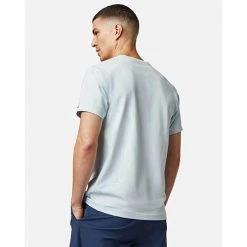 Rhone Apparel Men's Element Tee Shirt - Quietude Tops 9 Rhone Apparel Men's Element Tee Shirt - Quietude Tops