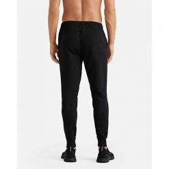 Rhone Apparel Men's Spar Jogger - Black 9 Rhone Apparel Men's Spar Jogger - Black
