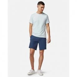 Rhone Apparel Men's Element Tee Shirt - Quietude Tops