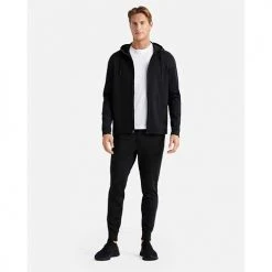 Rhone Apparel Men's Spar Jogger - Black