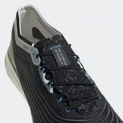 Adidas Men's Adizero X Parlay Running Shoe- Black- Regular (D) Shoes 16 Adidas Men's Adizero X Parlay Running Shoe- Black- Regular (D) Shoes