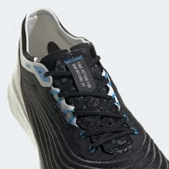 Adidas Shoes Women's Adizero X Parlay Running Shoe- Black- Regular (B) 14 Adidas Shoes Women's Adizero X Parlay Running Shoe- Black- Regular (B)