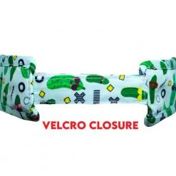 Sprints Unisex Pickle Peeps Running Visor Accessories