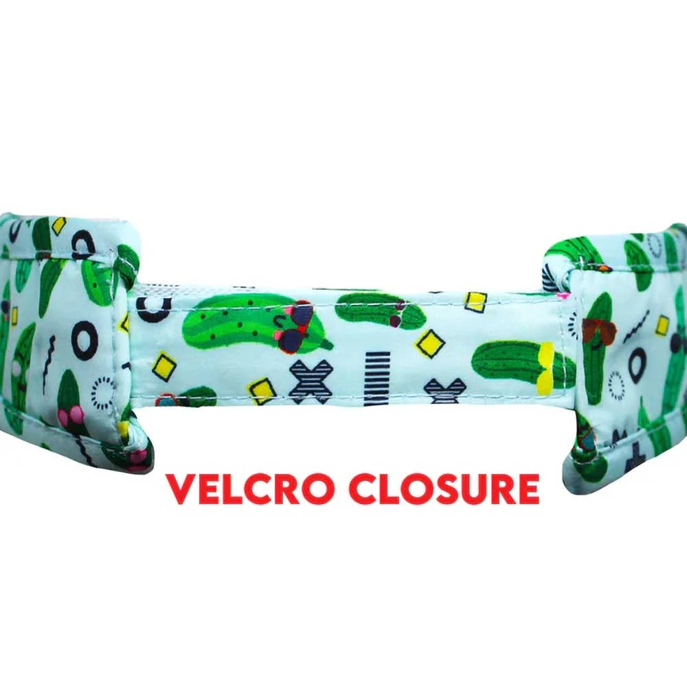 Sprints Unisex Pickle Peeps Running Visor Accessories 2 Sprints Unisex Pickle Peeps Running Visor Accessories