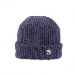 Pistil Hats Women's Boyfriend Beanie - Eggplant