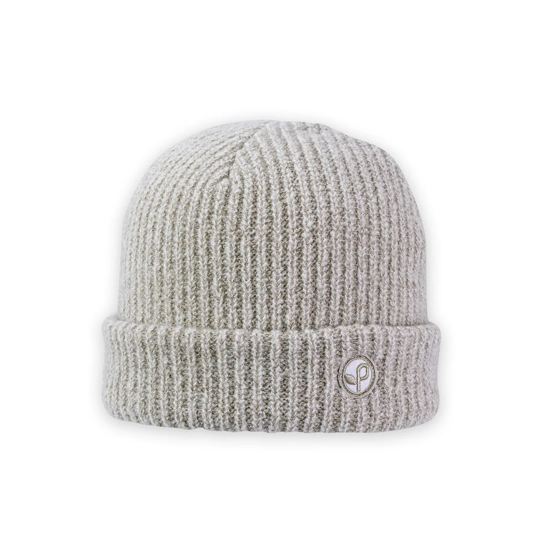Pistil Women's Boyfriend Beanie - Sand 1 Pistil Women's Boyfriend Beanie - Sand