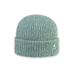 Pistil Women's Boyfriend Beanie - Teal Hats