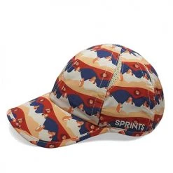 Sprints Unisex Prairie Dogs Hat Hats