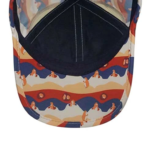 Sprints Unisex Prairie Dogs Hat Hats 2 Sprints Unisex Prairie Dogs Hat Hats