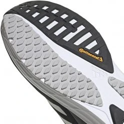 Adidas Men's SL20.2 Running Shoe - Black/White/Grey - Regular (D)