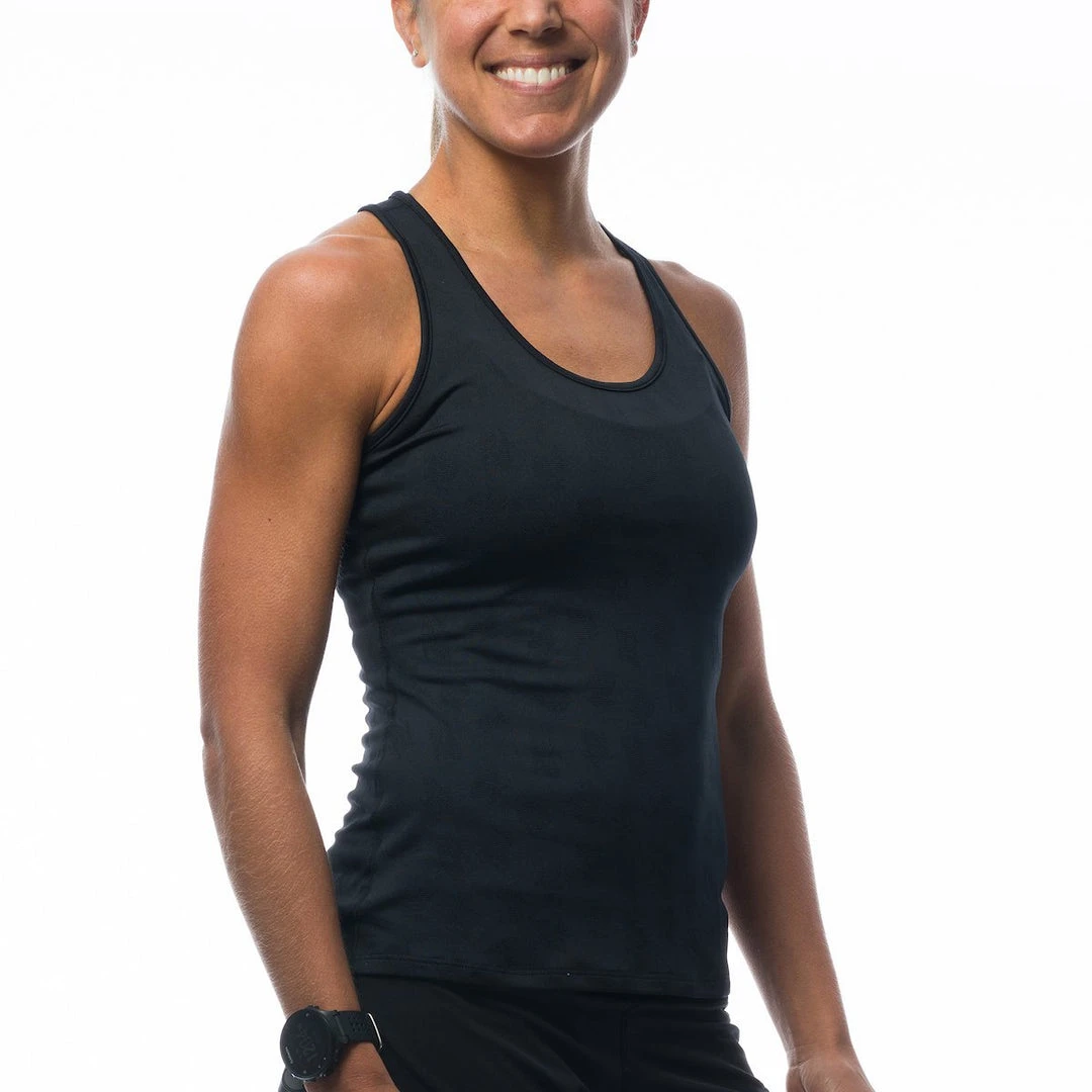 Rabbit Women's Bunny Hop Top - Black 2 Rabbit Women's Bunny Hop Top - Black