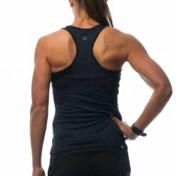 Rabbit Women's Bunny Hop Top - Black 7 Rabbit Women's Bunny Hop Top - Black