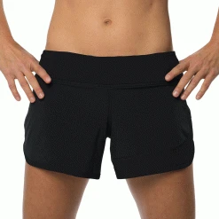 Rabbit Women's Hopper Short - Black
