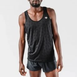 Rabbit Men's Welcome To The Gun Show Top - Black