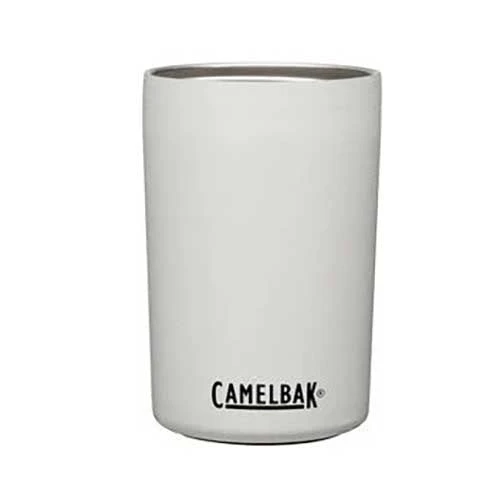 CamelBak MultiBev 17 Oz Bottle / 12 Oz Cup Insulated Stainless Steel - White/White Hydration, Belts, And Waterbottles 6 CamelBak MultiBev 17 Oz Bottle / 12 Oz Cup Insulated Stainless Steel - White/White Hydration, Belts, And Waterbottles